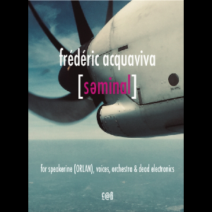 Frédéric Acquaviva – [Səminal]