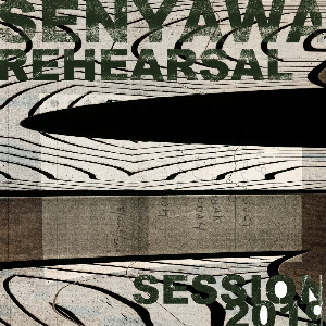 Senyawa – Rehearsal Session 2019