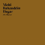 Mohi Bahauddin Dagar – Ahir Bhairav