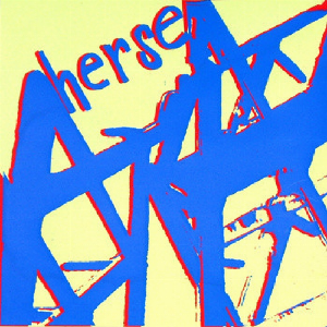 Herse – I (Silkscreened Cover)