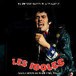 Patrick Greussay - Stéphane Vilar – Les Idoles (Marc' O) - (Purple Vinyl)