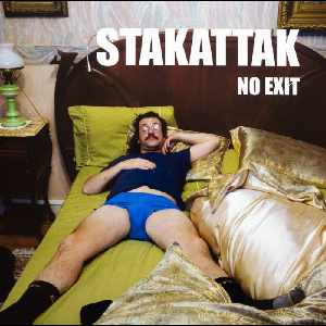 Stakattak – No Exit
