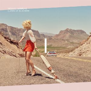 Trance Farmers – Queen Of Nowhere