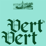 Perez - Angélique Buisson – Vert Vert