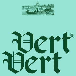 Perez - Angélique Buisson – Vert Vert