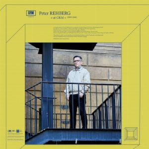 Peter Rehberg – At Grm (2009 - 2016)