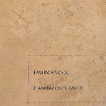 Jean-Jacques Palix – Emergence(S)