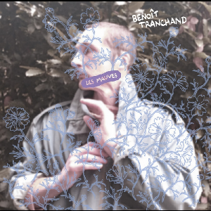 Benoît Tranchand – Les Mauves (Clear Purple Vinyl)