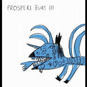 Prosperi Buri – Iii