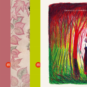 Emmanuelle Parrenin – Maison Rose / Pérélandra (Bundle)