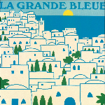 La Grande Bleue – Musiques Imaginaires De La Méditerranée