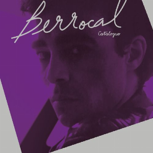 Jac Berrocal – Catalogue (Neon Violet Vinyl)