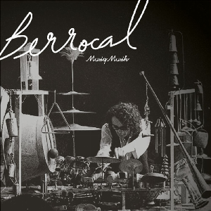 Jac Berrocal – Musiq Musik
