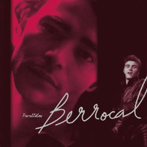 Jac Berrocal – Parallèles