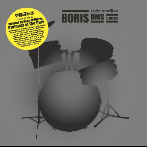 Various Artists – Boris Dms Songs