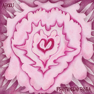 Aylu – Profondo Rosa
