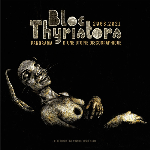 Various Artists – Bloc Thyristors (2008 - 2021) - Panorama D'une Utopie Discographique