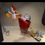 La Stpo – Romanciel