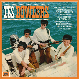 Les Bowlers – Les Bowlers