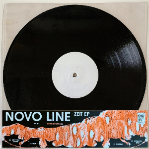 Novo Line – Zeit Ep