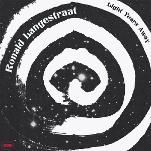 Ronald Langestraat – Light Years Away