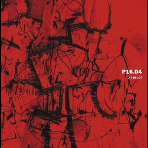 P16.D4 – Distruct