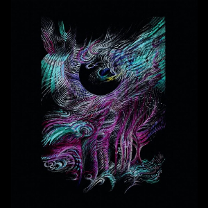Christoph Heemann – End Of An Era (Clear Vinyl)
