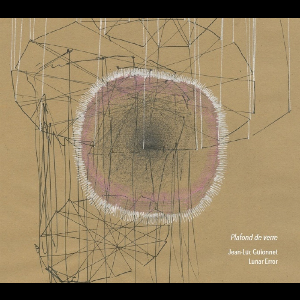 Jean-Luc Guionnet - Lunar Error – Plafond De Verre