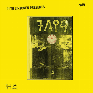 Various Artists – Piitu Lintunen Presents 7Ai9