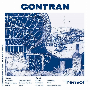 Gontran – L'envol
