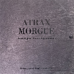 Atrax Morgue – From Degeneration To Degeneration (12 Tapes Box)