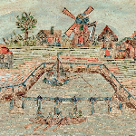 Elodie – Clarté Déserte