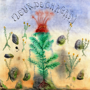 Le Diable Dégoûtant – Fleur De Chagrin