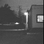 Nova Scotia – Old Light