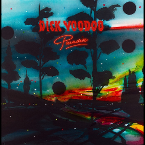 Dick Voodoo – Paradise