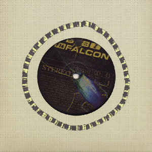 Dj F16 Falcon – Dubz