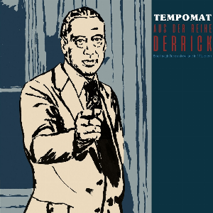 Tempomat – Aus Der Reihe Derrick