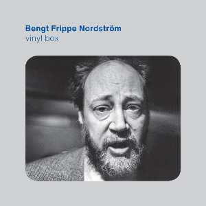 Bengt Frippe Nordström – Vinyl Box (2Nd Edition)