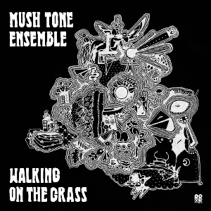 Mush Tone Ensemble – Walking On The Grass