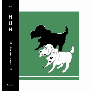 Huh – You Don't Need Magic