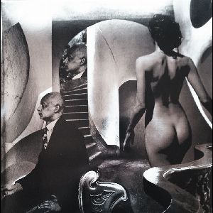 Nurse With Wound – Bar Maldoror