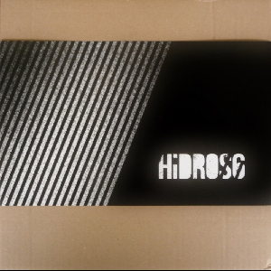 Mats Gustafsson & Nu Ensemble – Hidros6