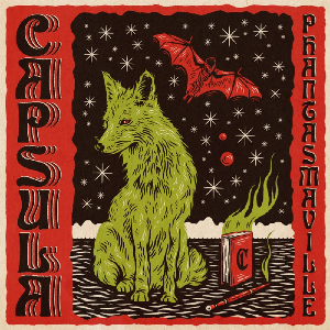 Capsula – Phantasmaville