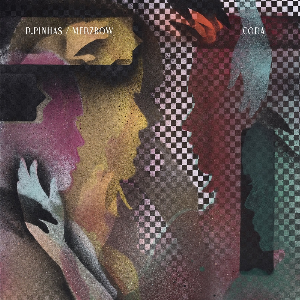 R. Pinhas / Merzbow – Coda