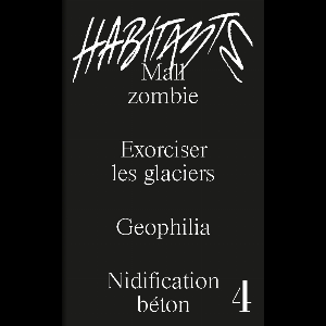 Various Artists – Habitante 4