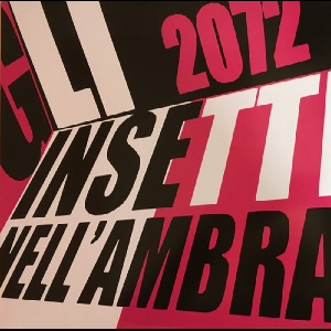 Gli Insetti Nell'ambra – 2072