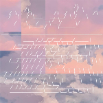 Ahrkh – Bliss Waves (From The Heart Realm) (Magenta Vinyl)