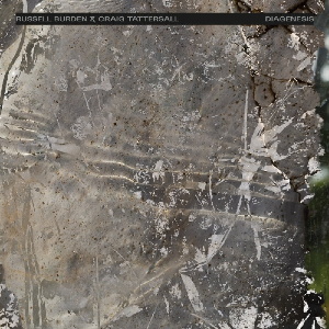Russell Burden & Craig Tattersall – Diagenesis (Green Transparent Vinyl)