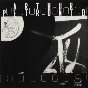 Arthur Pétronio – Arthur Pétronio