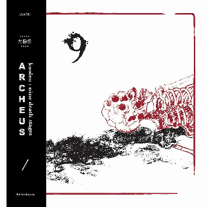 Archeus – Kus​ō​zu : Nine Death Stages